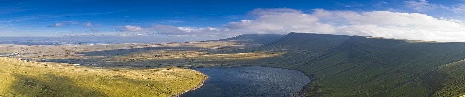 Brecon Beacon National Park
